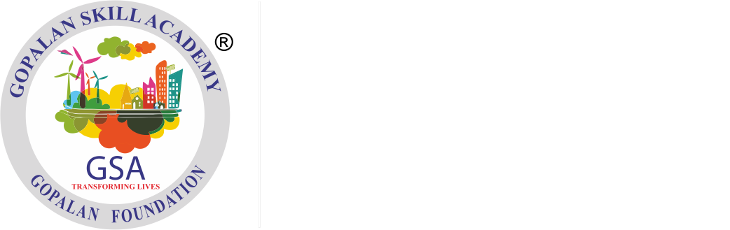 Gopalan Skill Academy