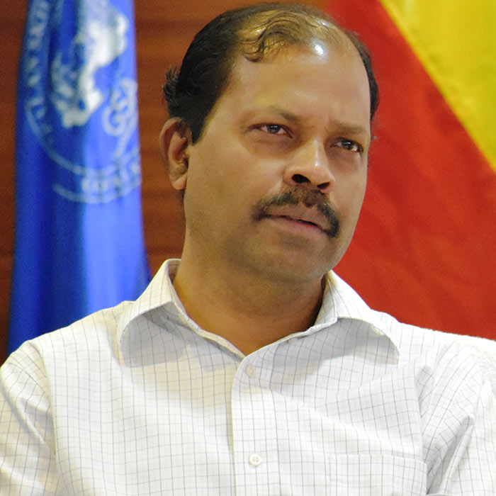 GSA