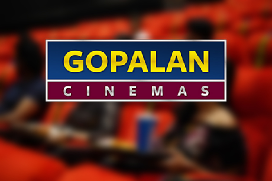 Gopalan Cinemas