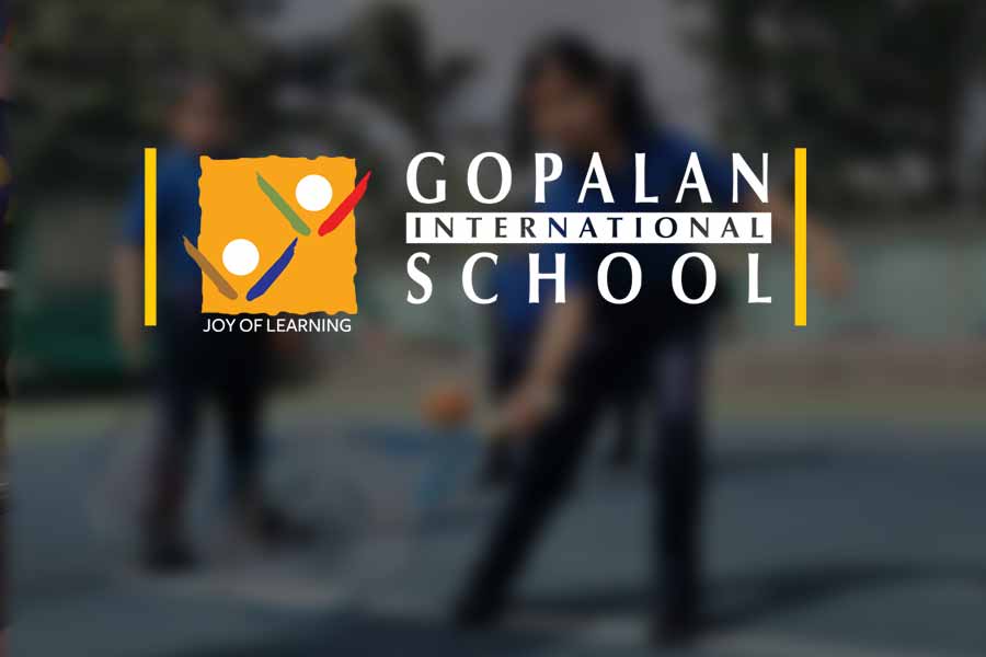 Gopalan International School