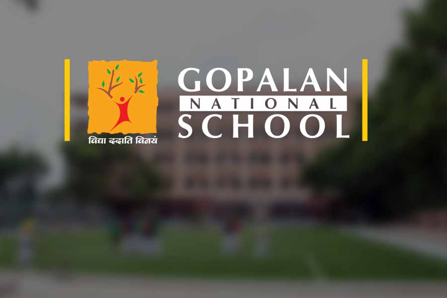 Gopalan National School