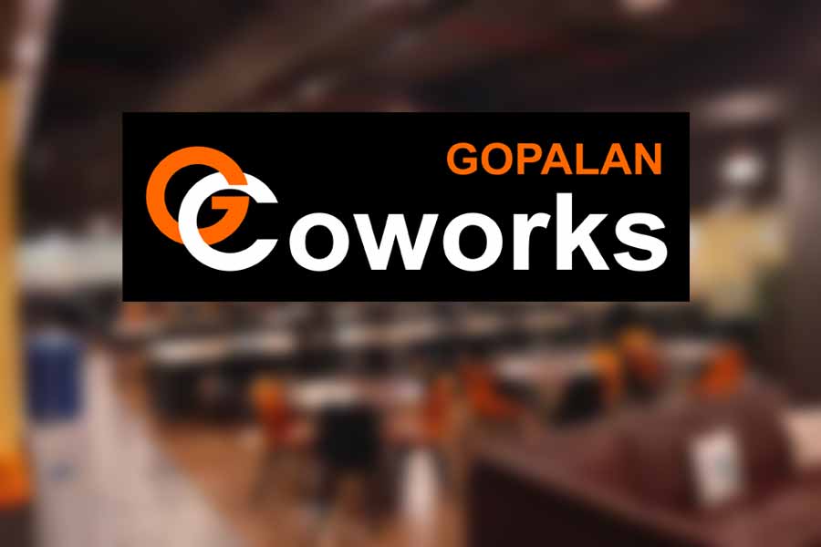 Gopalan Coworks