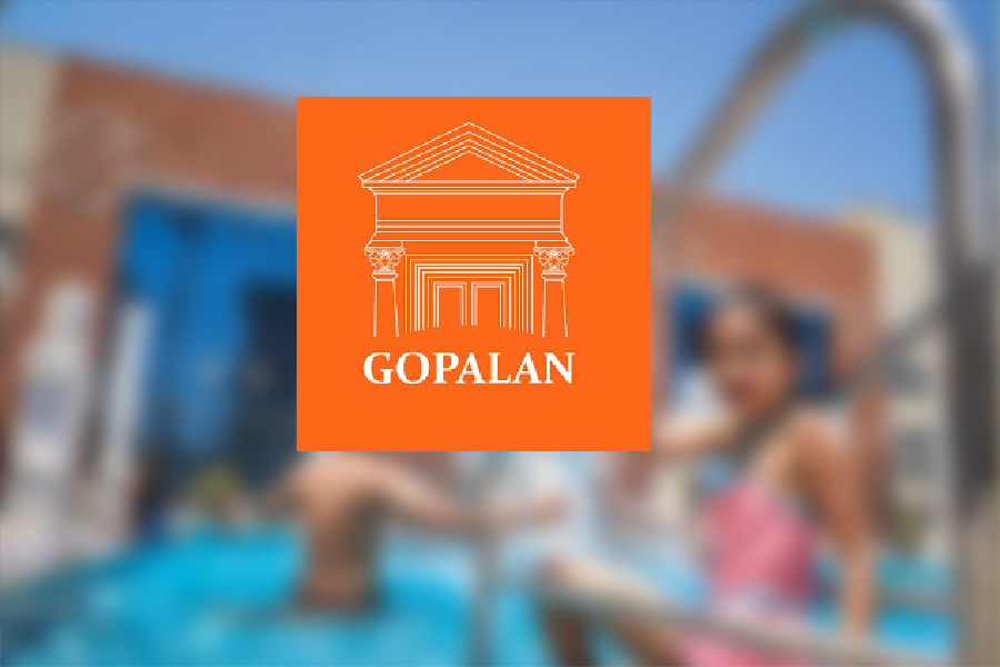 Gopalan Enterprises