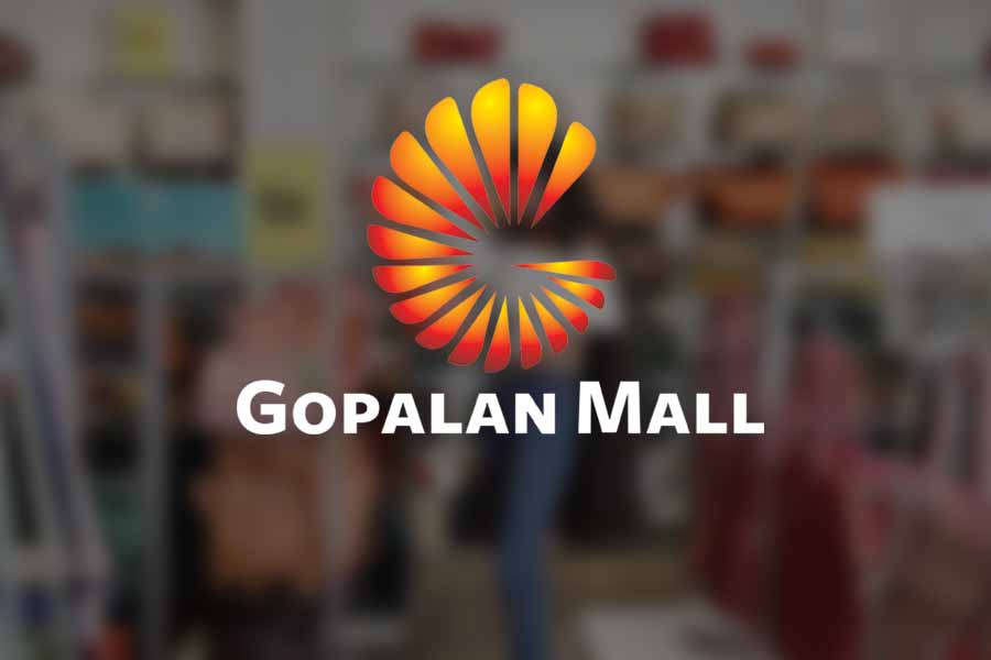 Gopalan Malls
