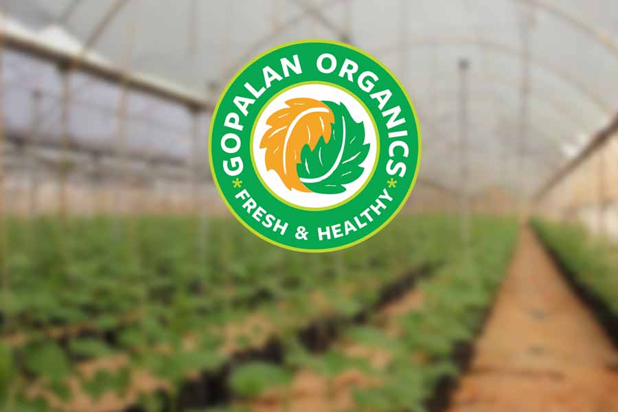 Gopalan Organics