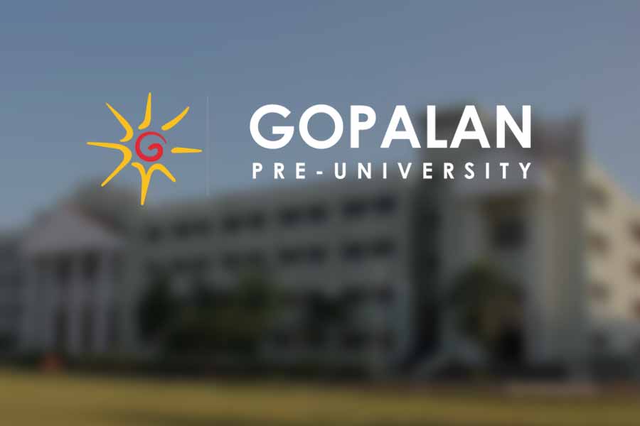 Gopalan Pre-University College